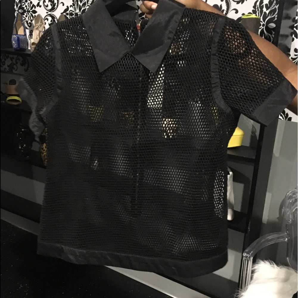 Cute new blouse,,,